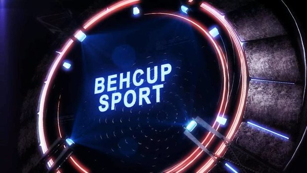 National Iranian Behcup team has landed first in both individual and team sections of International Behcup Competitions, the Peace and Friendship Cup in Mashhad.