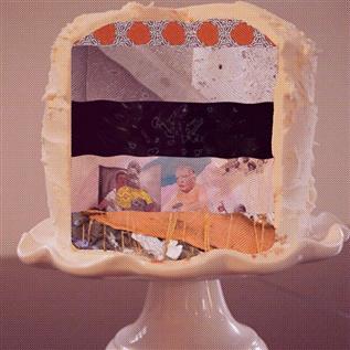 Layer Cake: First-year MFA Exhibition